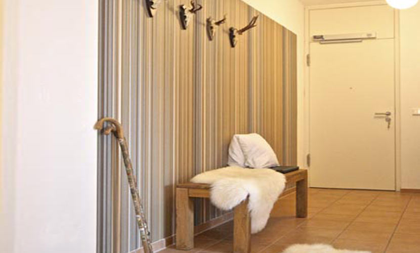 Etagenwohnung in Frankfurt